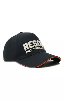 Хлопковая бейсболка Parajumpers