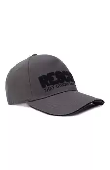 Хлопковая бейсболка Parajumpers