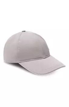 Хлопковая бейсболка Paul&Shark