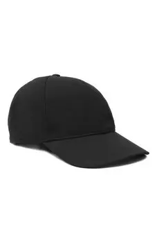 Хлопковая бейсболка Paul&Shark