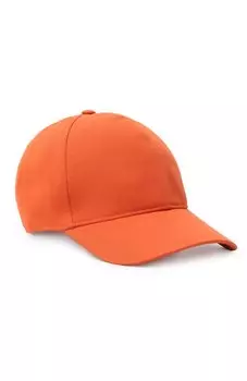 Хлопковая бейсболка Paul&Shark