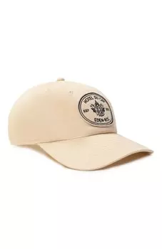 Хлопковая бейсболка Sporty & Rich x Hotel du Cap-Eden-Roc Sporty and Rich