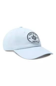 Хлопковая бейсболка Sporty & Rich x Hotel du Cap-Eden-Roc Sporty and Rich