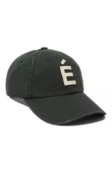 Хлопковая бейсболка tudes