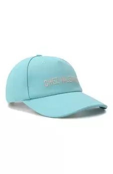 Хлопковая бейсболка Valentino