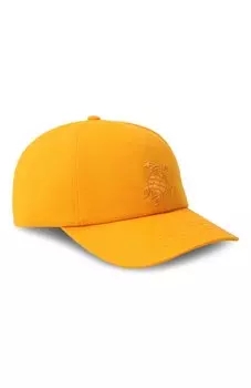 Хлопковая бейсболка Vilebrequin