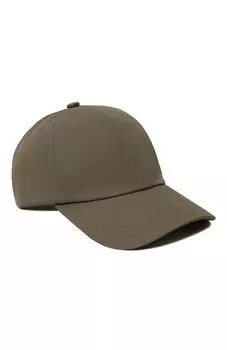 Хлопковая бейсболка Woolrich