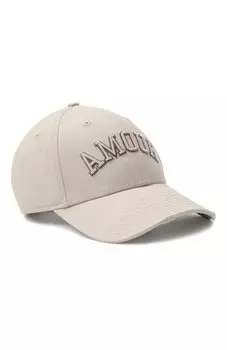 Хлопковая бейсболка Zadig&Voltaire x New Era Zadig and Voltaire