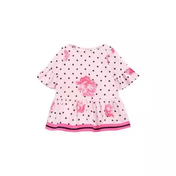 Хлопковая блузка Aletta