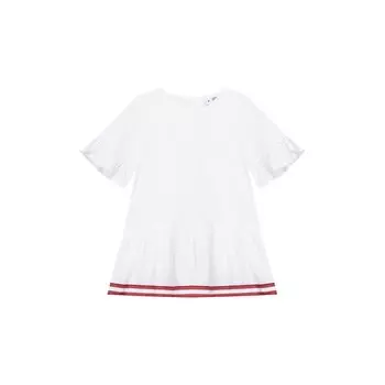 Хлопковая блузка Aletta