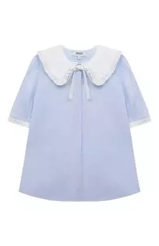 Хлопковая блузка Aletta