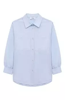 Хлопковая блузка Aletta