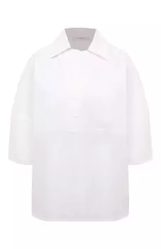 Хлопковая блузка Beatrice .b