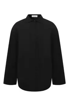 Хлопковая блузка Brunello Cucinelli