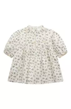 Хлопковая блузка C`era una volta
