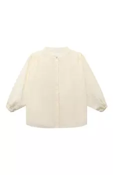 Хлопковая блузка C`era una volta