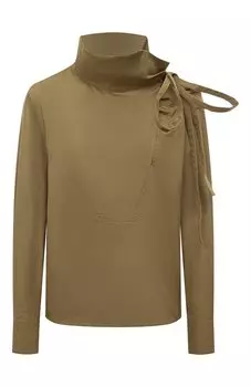 Хлопковая рубашка Co