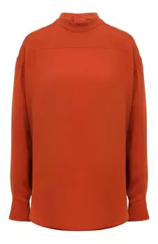 Хлопковая блузка Colville