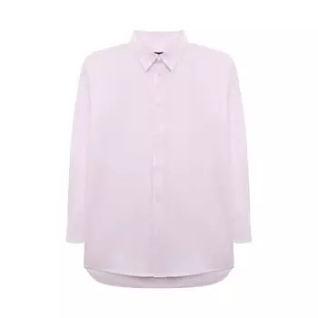 Хлопковая блузка Dal Lago