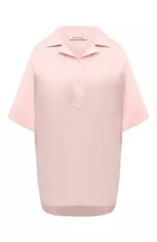 Хлопковая блузка Dice Kayek