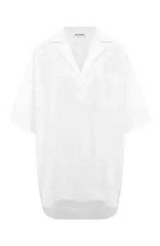 Хлопковая блузка Dice Kayek