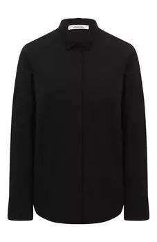 Хлопковая блузка Dorothee Schumacher