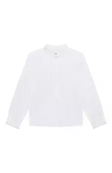 Хлопковая блузка Ella.B