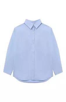 Хлопковая блузка Ella.B