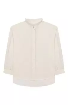 Хлопковая блузка Ella.B