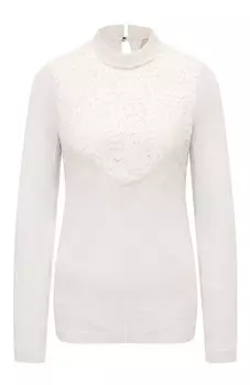 Хлопковая блузка N21