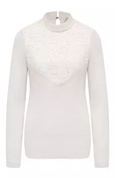 Хлопковая блузка N21