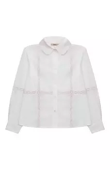 Хлопковая блузка N21