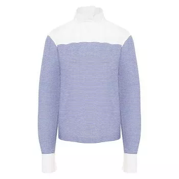 Хлопковая блузка Philosophy di Lorenzo Serafini