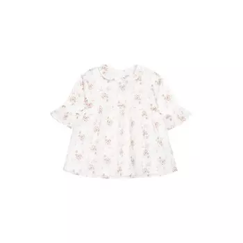 Хлопковая блузка Tartine Et Chocolat