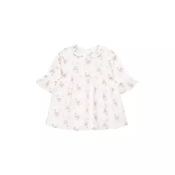 Хлопковая блузка Tartine Et Chocolat