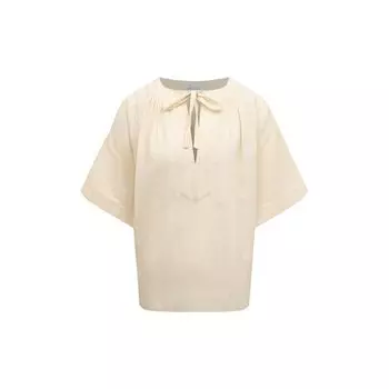 Хлопковая блузка Vika 2.0