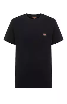 Хлопковая футболка 120th Anniversary Harley-Davidson