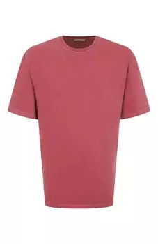 Хлопковая футболка 12 STOREEZ