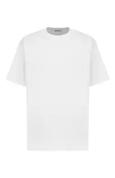 Хлопковая футболка 12 STOREEZ