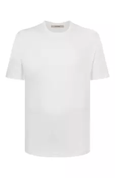 Хлопковая футболка 12 STOREEZ