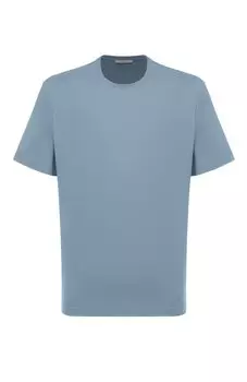 Хлопковая футболка 12 STOREEZ