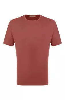 Хлопковая футболка 12 STOREEZ