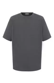 Хлопковая футболка 12 STOREEZ