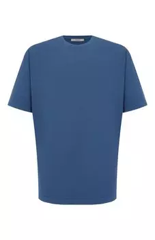 Хлопковая футболка 12 STOREEZ