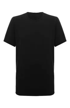 Хлопковая футболка 139Dec