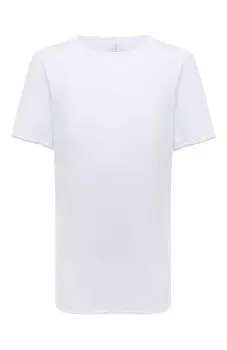 Хлопковая футболка 139Dec