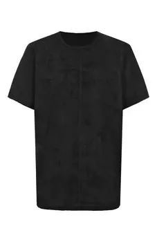 Хлопковая футболка 139Dec