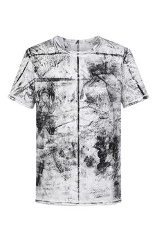 Хлопковая футболка 139Dec