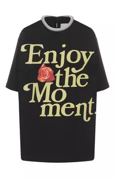 Хлопковая футболка 3.1 Phillip Lim