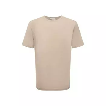 Хлопковая футболка 7 For All Mankind